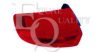 EQUAL QUALITY GP1284 Taillight